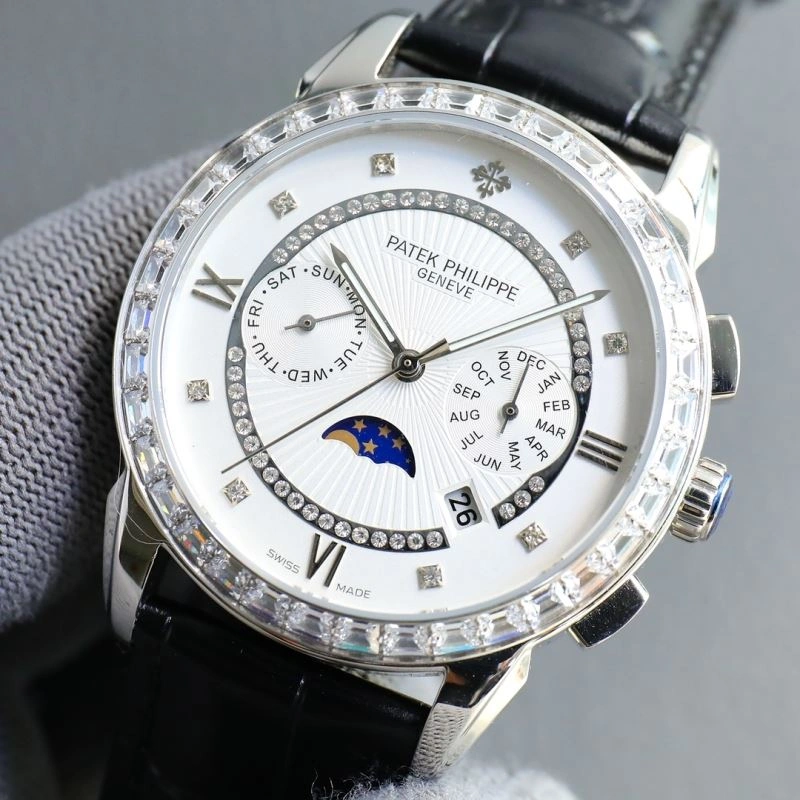 PATEK PHILIPPE Watches Timeless 197038