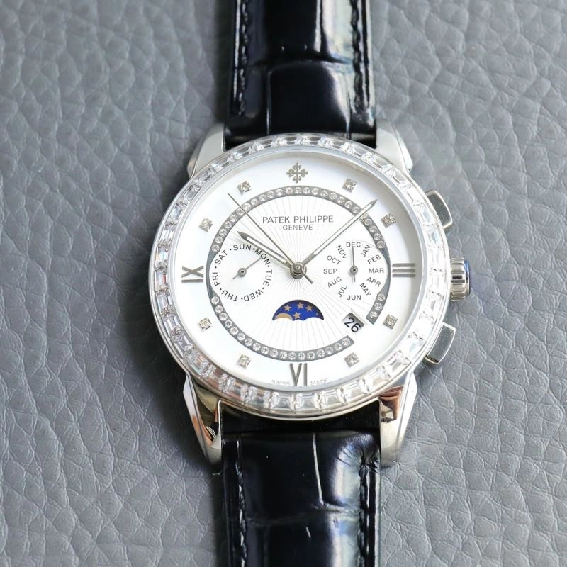 PATEK PHILIPPE Watches Timeless 197038