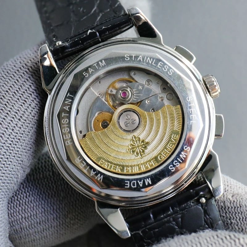 PATEK PHILIPPE Watches Timeless 197038
