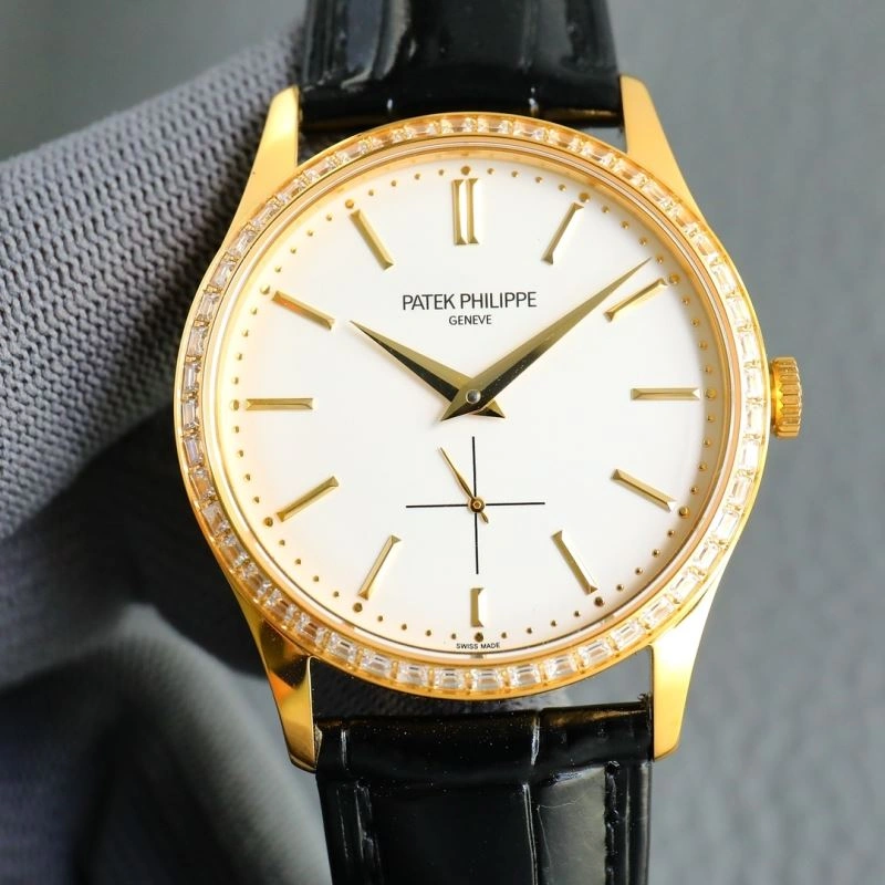 Classic PATEK PHILIPPE Watches 197031