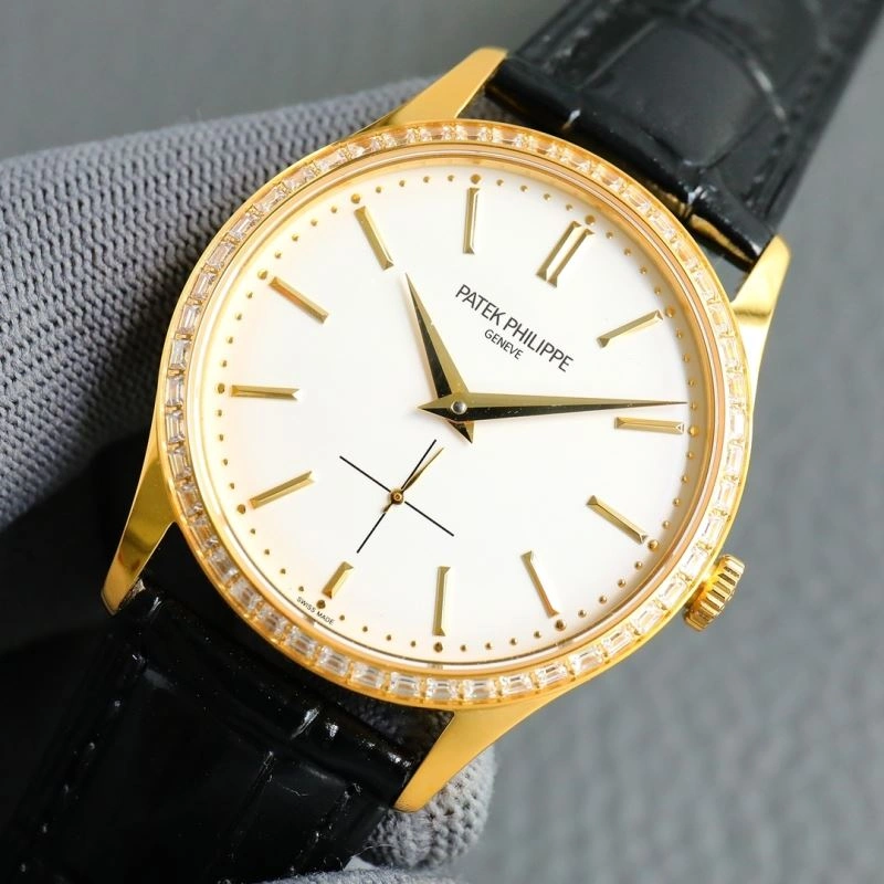 Classic PATEK PHILIPPE Watches 197031