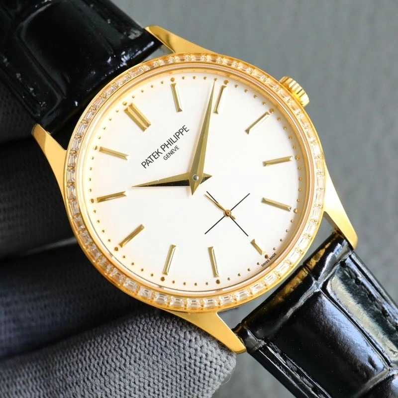 Classic PATEK PHILIPPE Watches 197031