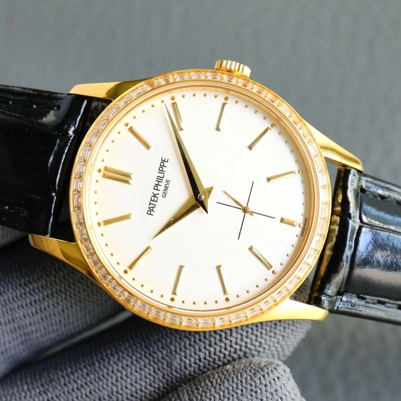 Classic PATEK PHILIPPE Watches 197031