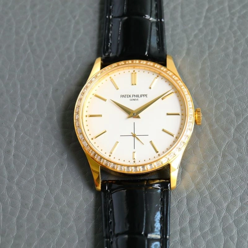 Classic PATEK PHILIPPE Watches 197031