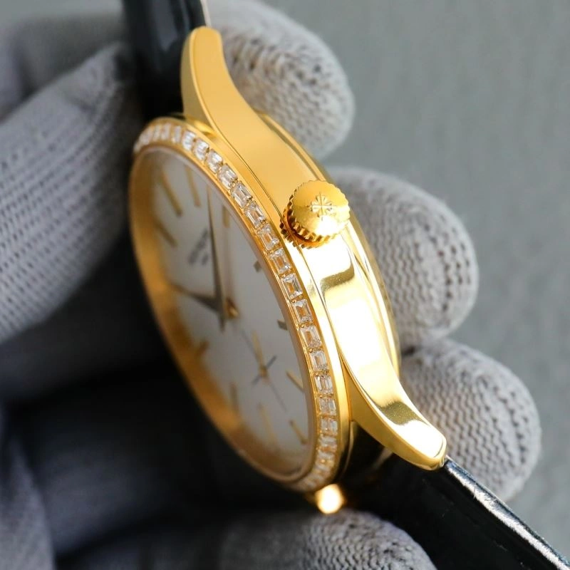 Classic PATEK PHILIPPE Watches 197031