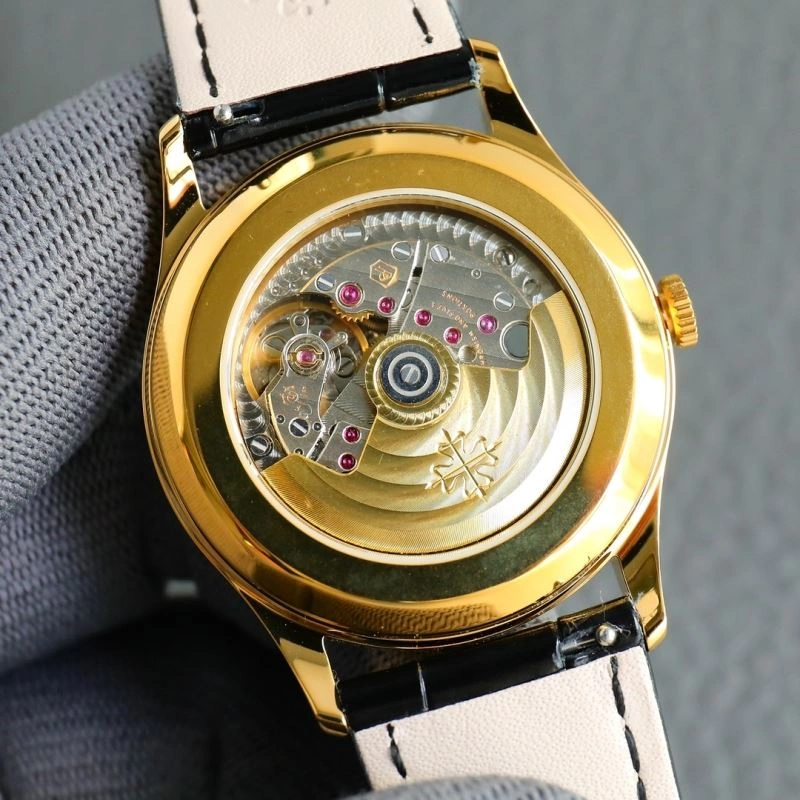 Classic PATEK PHILIPPE Watches 197031