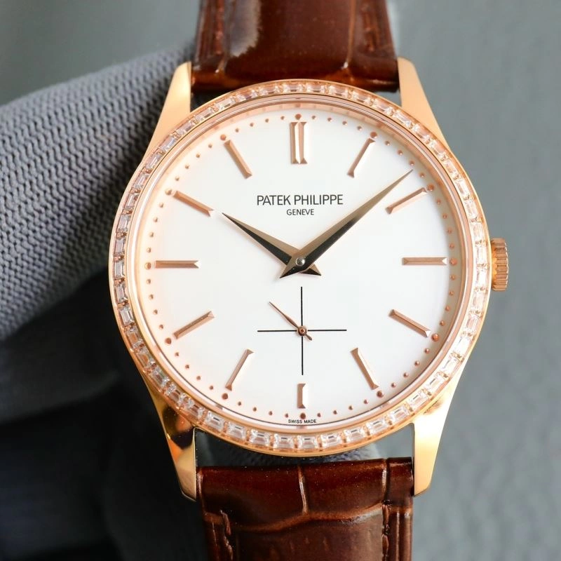Unique PATEK PHILIPPE Watches 197039