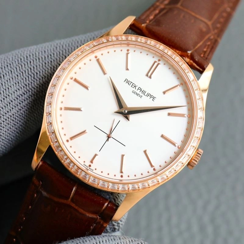 Unique PATEK PHILIPPE Watches 197039