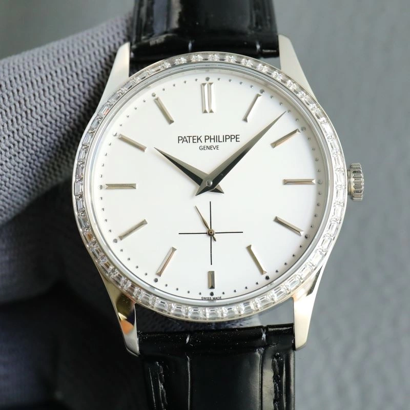 Unique PATEK PHILIPPE Watches 197039