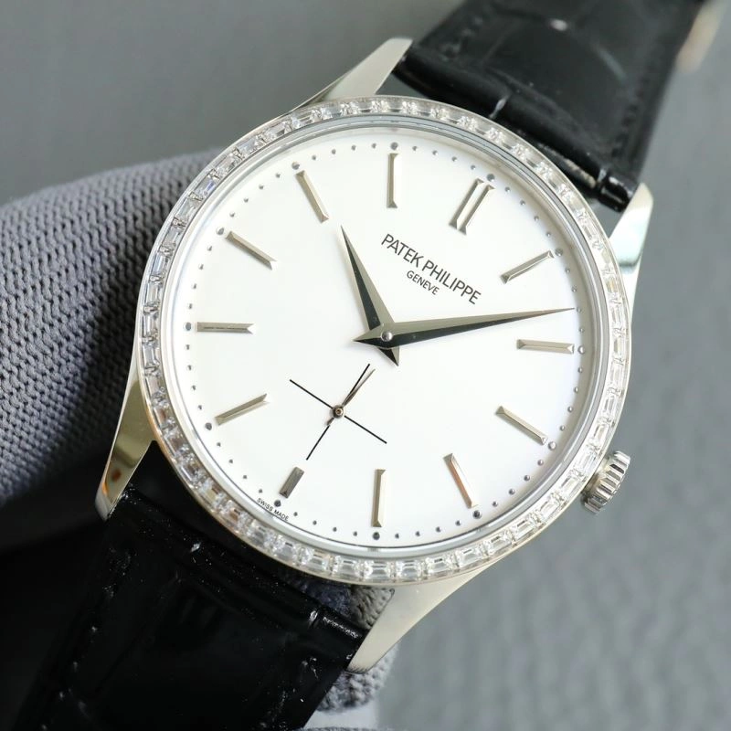 Unique PATEK PHILIPPE Watches 197039