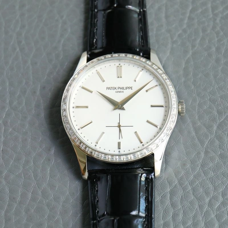 Unique PATEK PHILIPPE Watches 197039