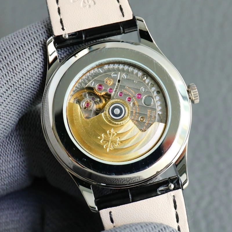 Unique PATEK PHILIPPE Watches 197039