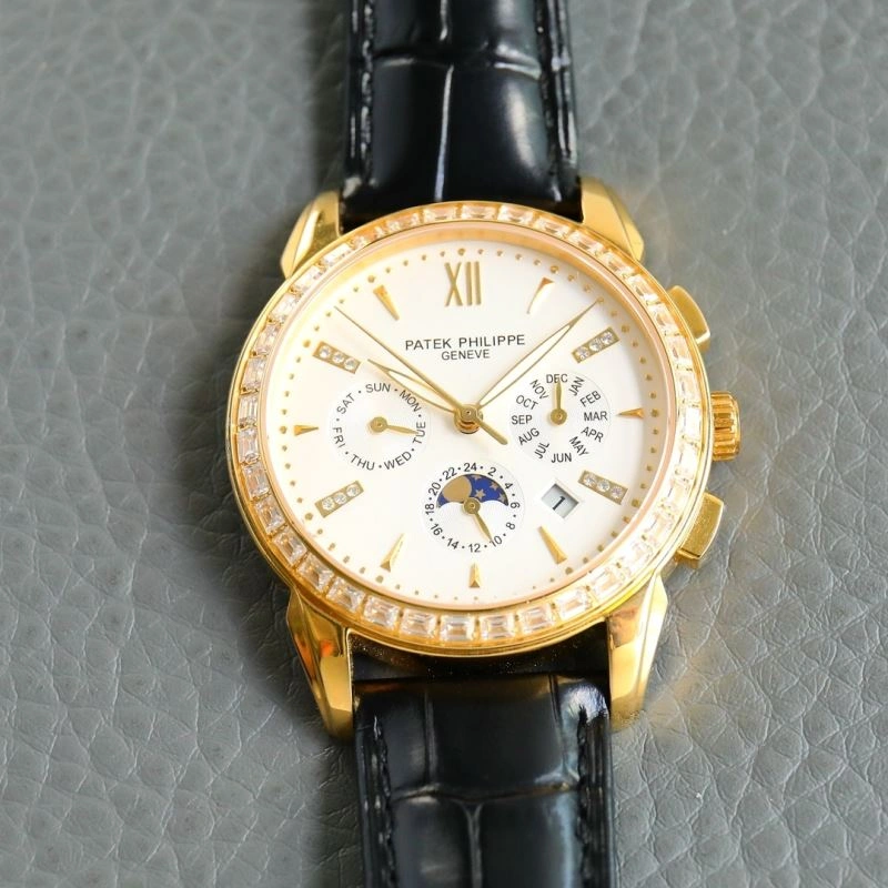 PATEK PHILIPPE Watches FlexibleFit 197030