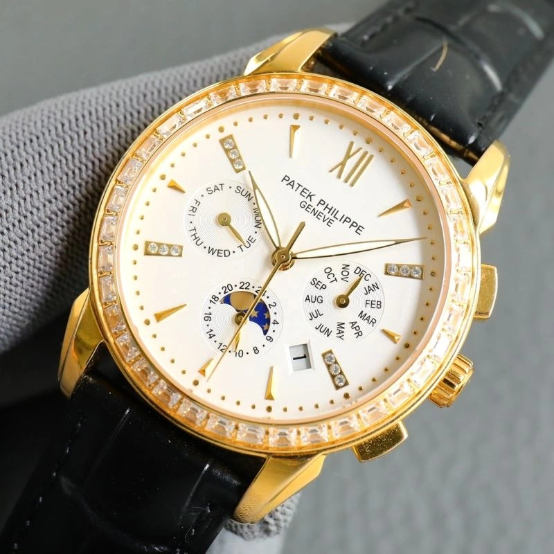 PATEK PHILIPPE Watches FlexibleFit 197030