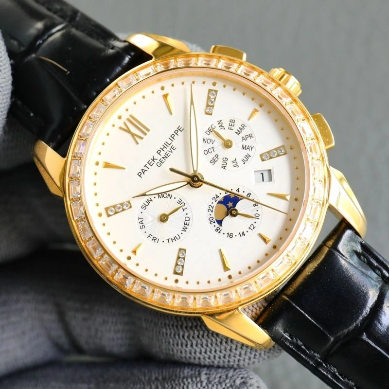 PATEK PHILIPPE Watches FlexibleFit 197030