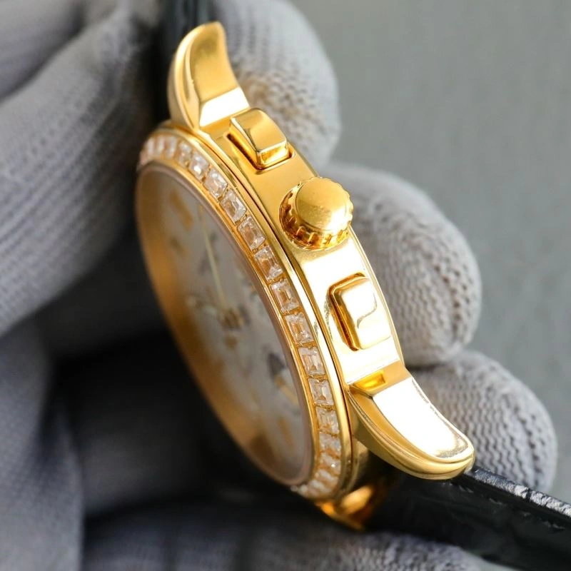 PATEK PHILIPPE Watches FlexibleFit 197030