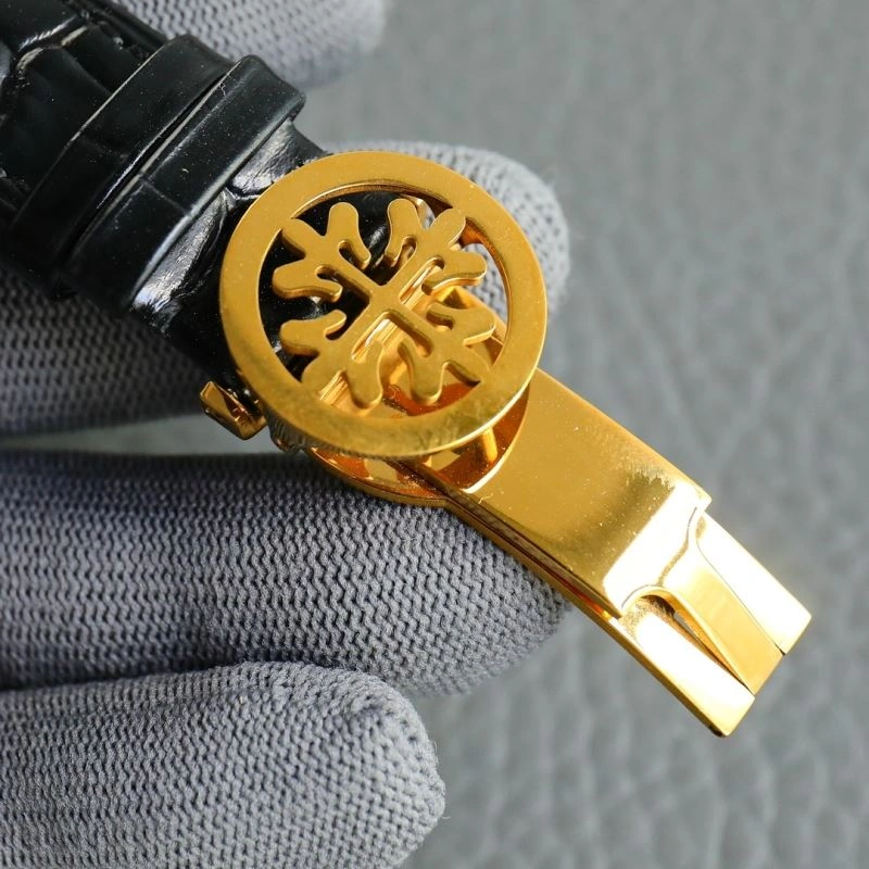 PATEK PHILIPPE Watches FlexibleFit 197030