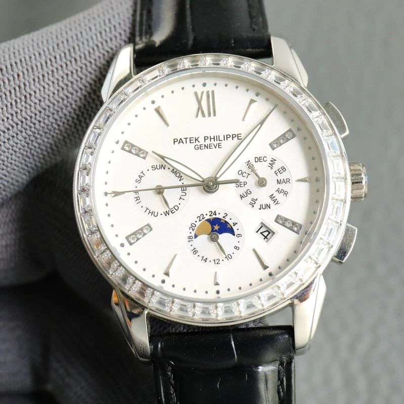 PATEK PHILIPPE Watches Attractive 197026