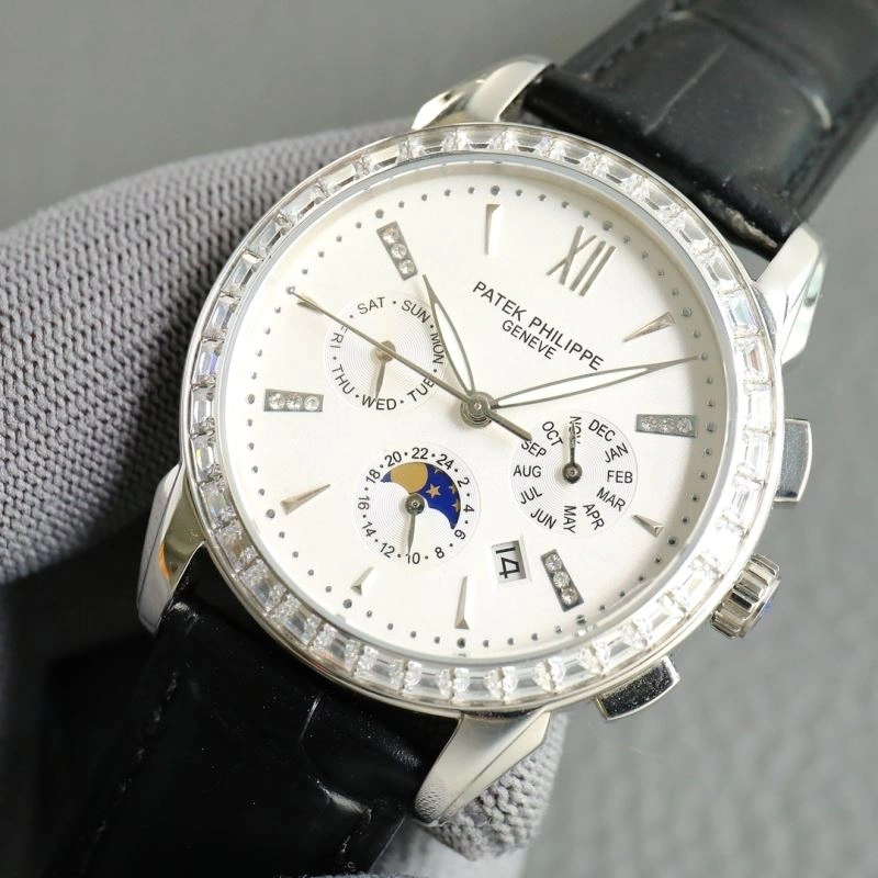 PATEK PHILIPPE Watches Attractive 197026