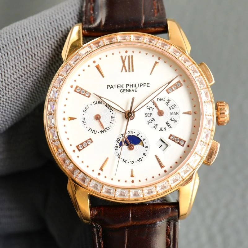 PATEK PHILIPPE Watches Attractive 197026
