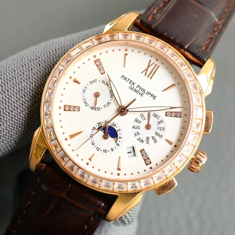PATEK PHILIPPE Watches Attractive 197026