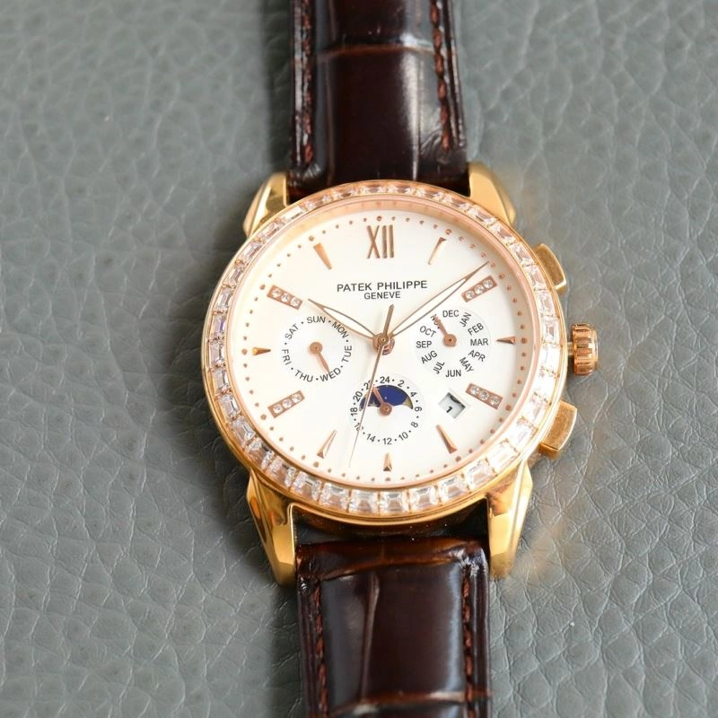 PATEK PHILIPPE Watches Attractive 197026