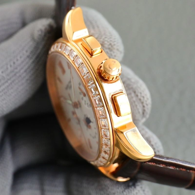 PATEK PHILIPPE Watches Attractive 197026
