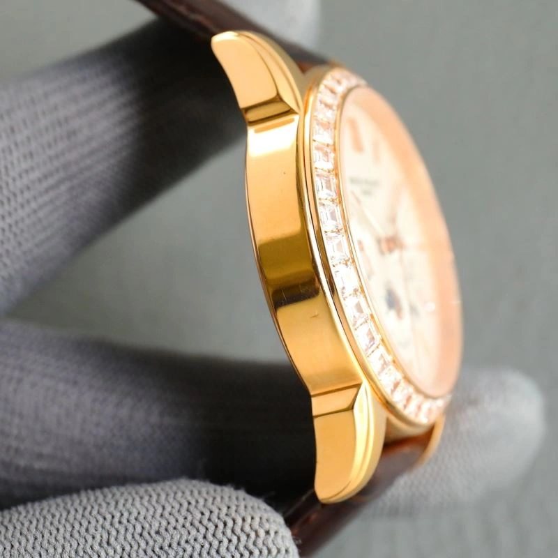 PATEK PHILIPPE Watches Attractive 197026
