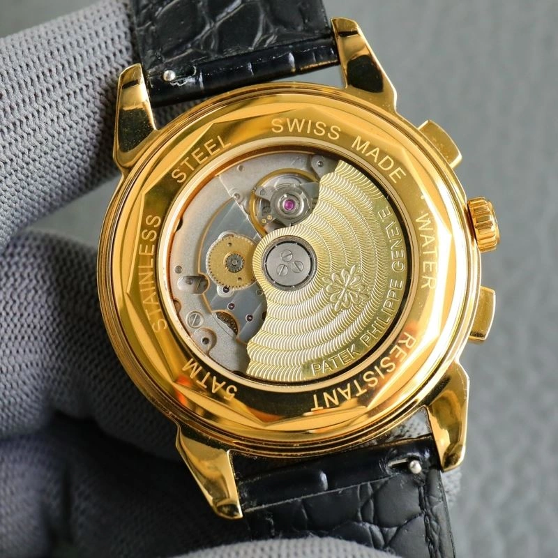 PATEK PHILIPPE Watches Attractive 197026