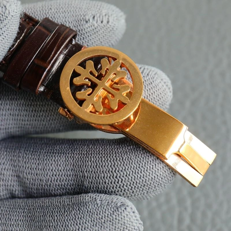 PATEK PHILIPPE Watches Attractive 197026