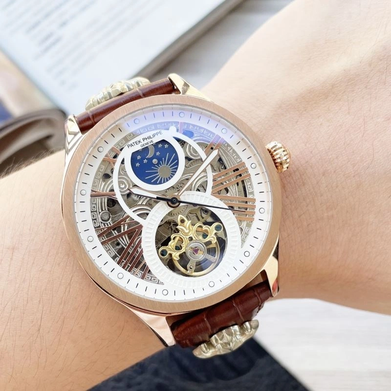 PATEK PHILIPPE Watches Popular 197032