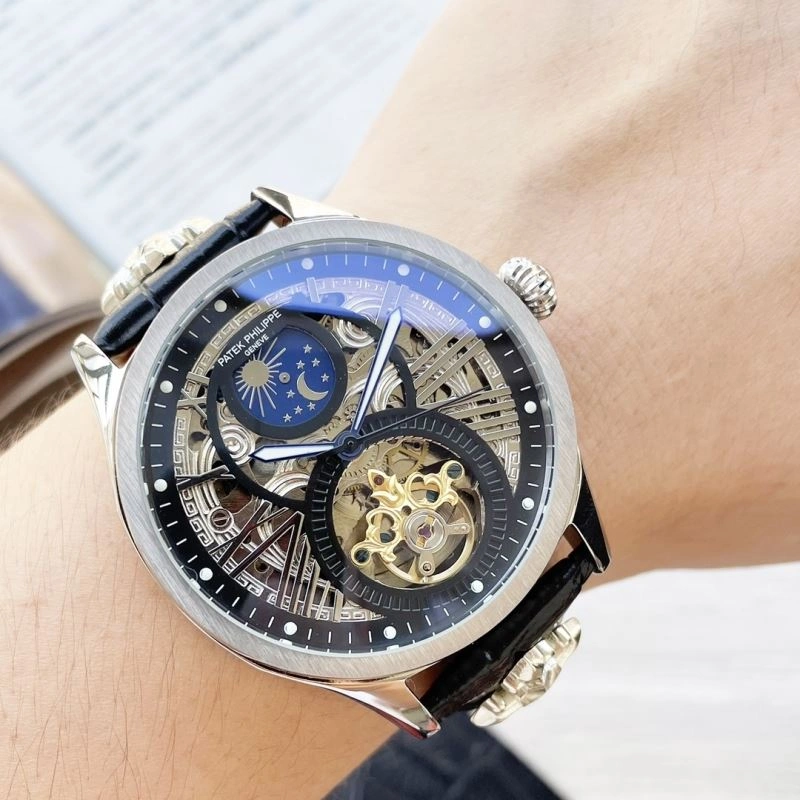 PATEK PHILIPPE Watches Popular 197032