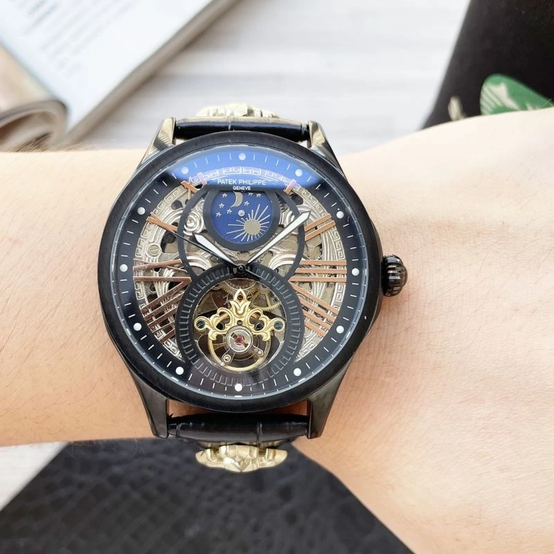 PATEK PHILIPPE Watches Popular 197032