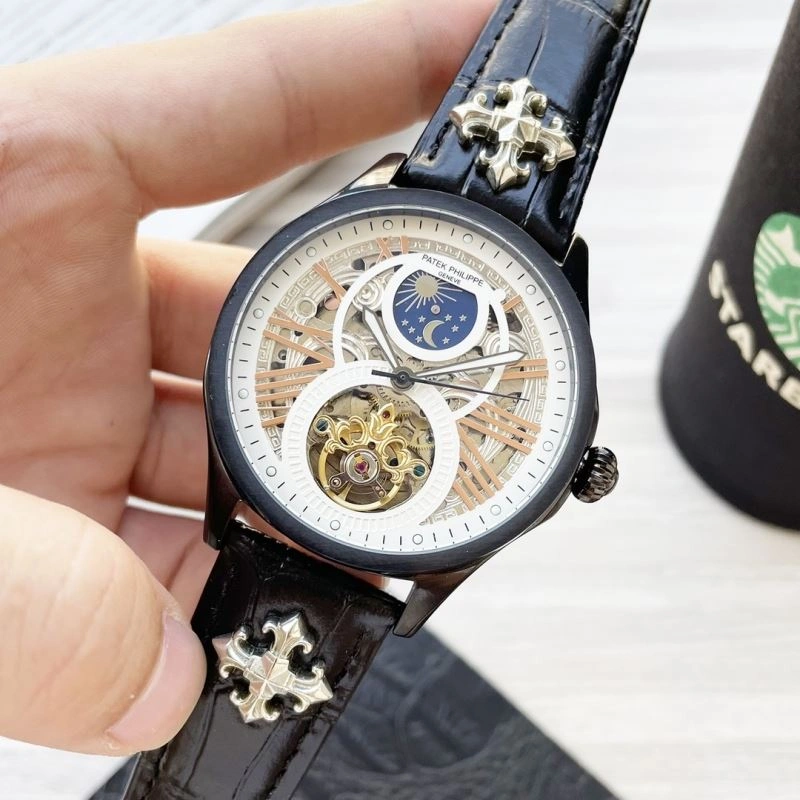 PATEK PHILIPPE Watches Popular 197032