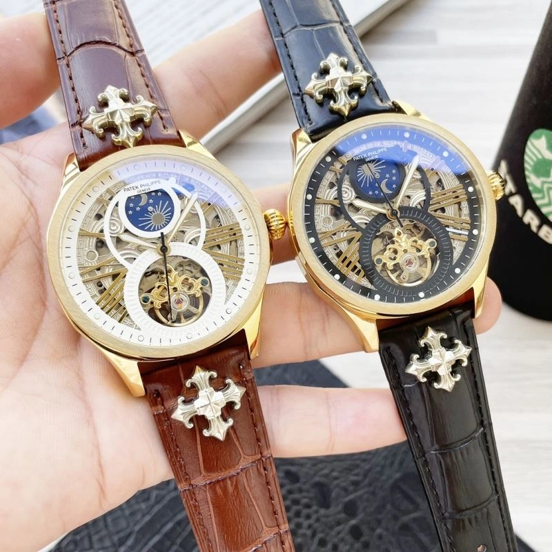 PATEK PHILIPPE Watches Popular 197032