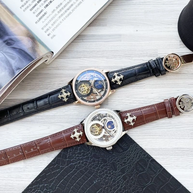 PATEK PHILIPPE Watches Popular 197032