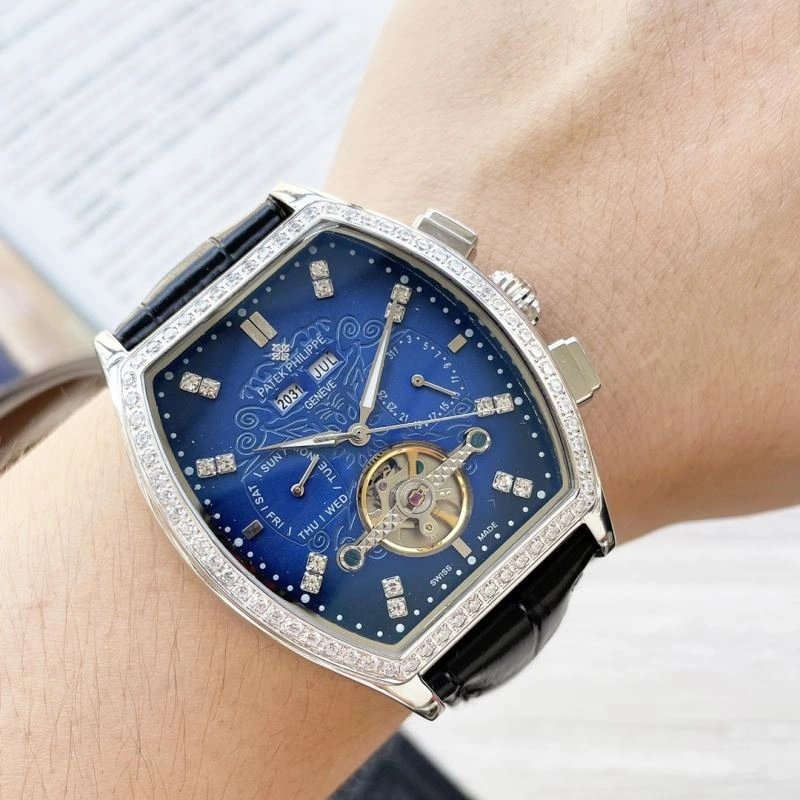 Functional PATEK PHILIPPE Watches 197025