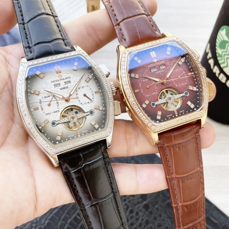 Functional PATEK PHILIPPE Watches 197025