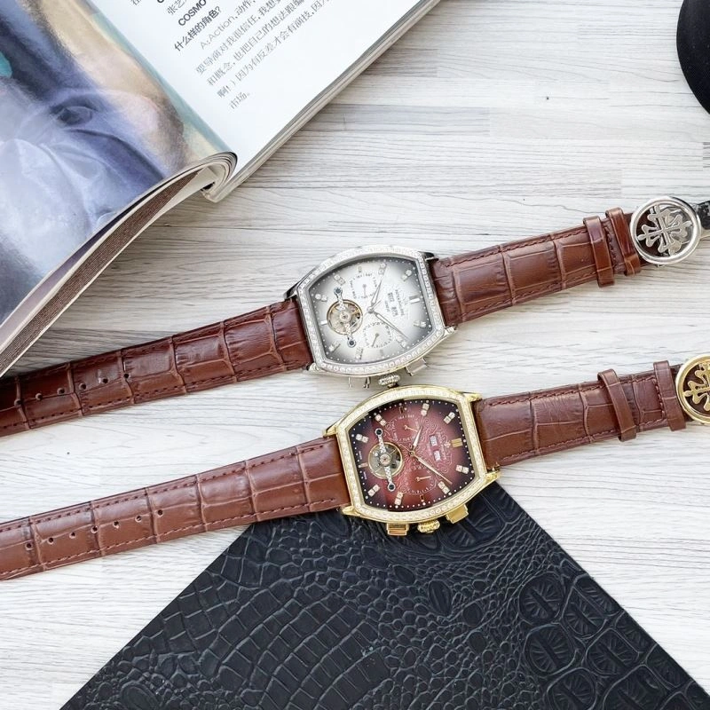 Functional PATEK PHILIPPE Watches 197025