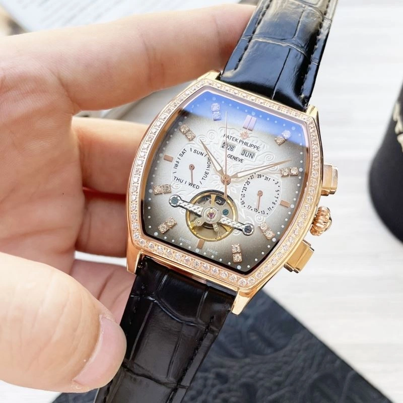 Functional PATEK PHILIPPE Watches 197025