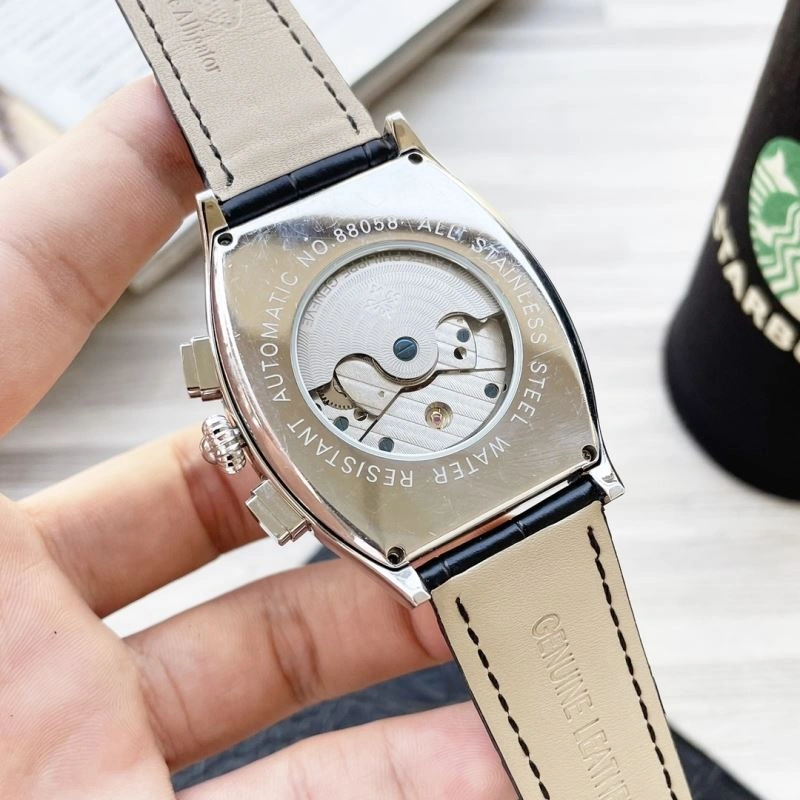 Functional PATEK PHILIPPE Watches 197025