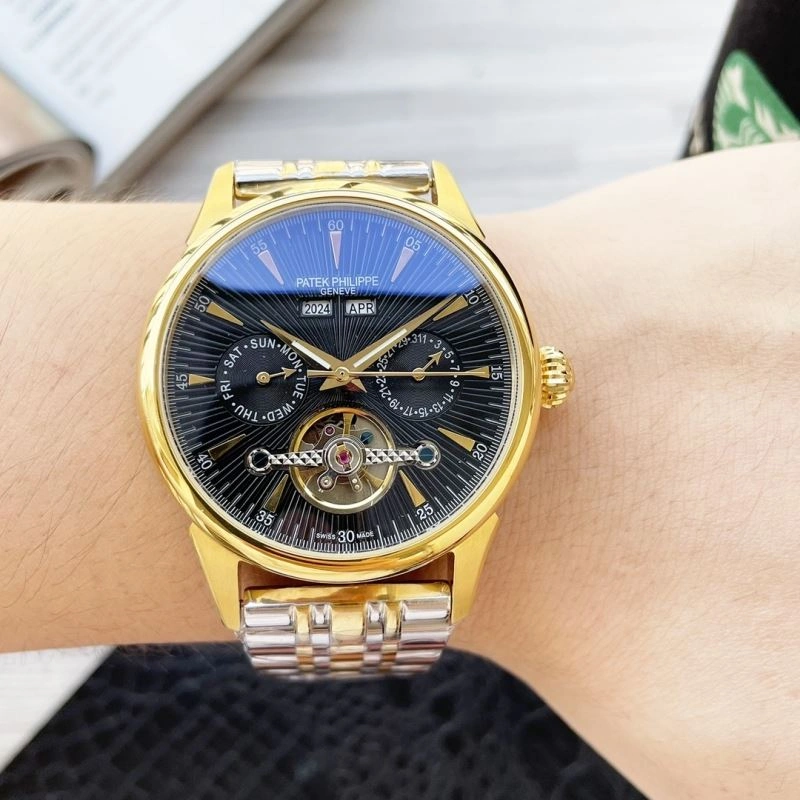 TimelessDesign PATEK PHILIPPE Watches 197023