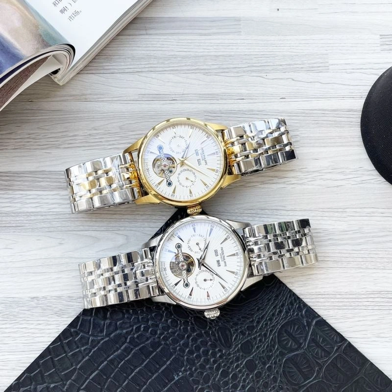 TimelessDesign PATEK PHILIPPE Watches 197023