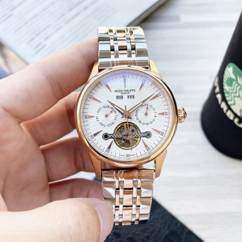 TimelessDesign PATEK PHILIPPE Watches 197023