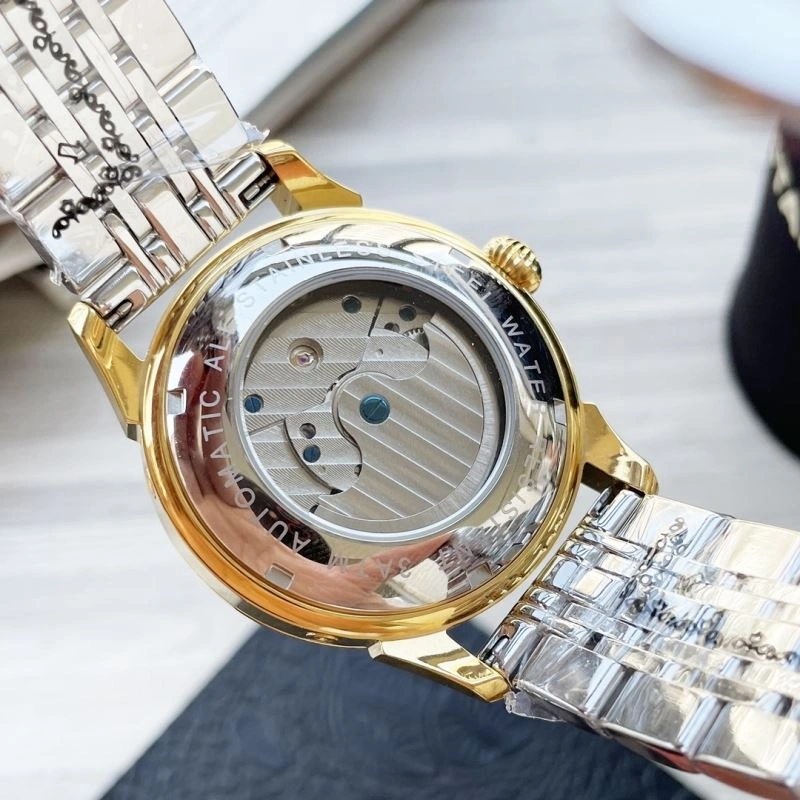 TimelessDesign PATEK PHILIPPE Watches 197023
