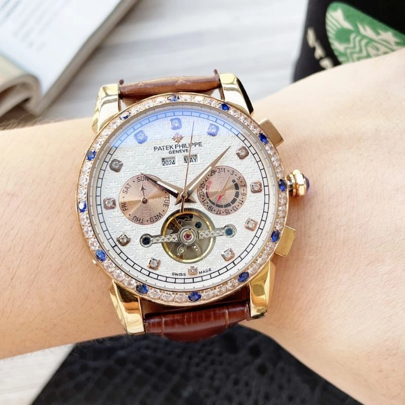Reliable PATEK PHILIPPE Watches 197018