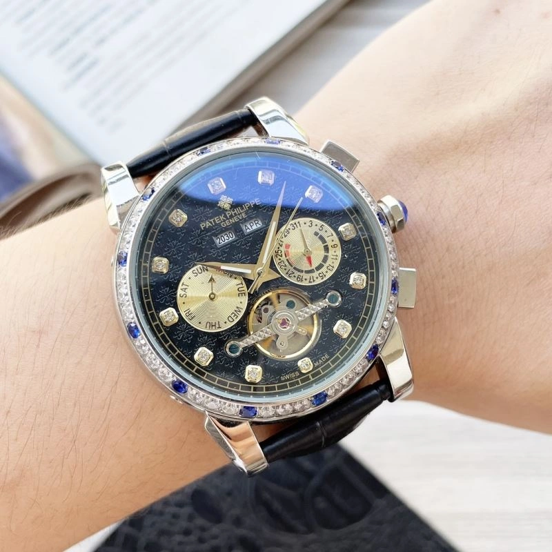 Reliable PATEK PHILIPPE Watches 197018