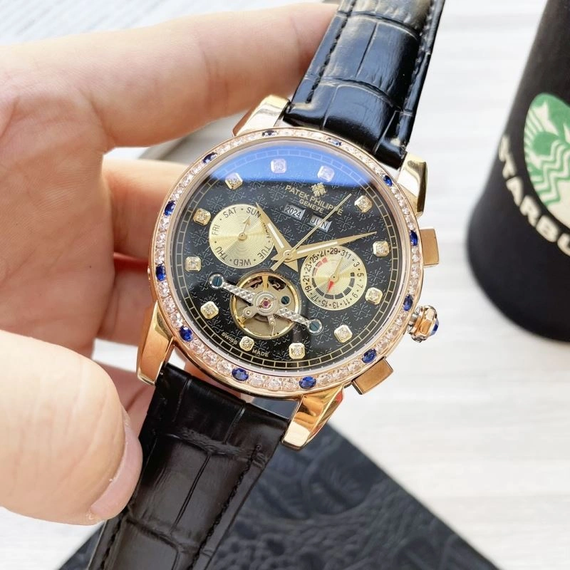 Reliable PATEK PHILIPPE Watches 197018