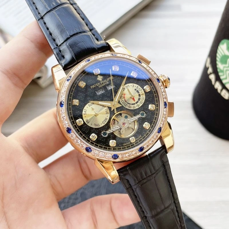 Reliable PATEK PHILIPPE Watches 197018