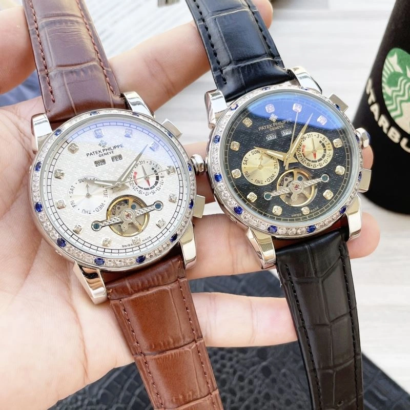 Reliable PATEK PHILIPPE Watches 197018